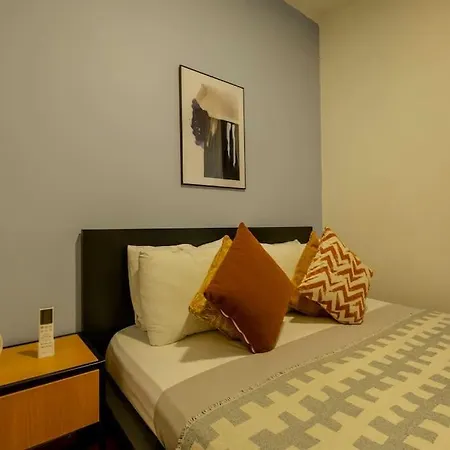 3-bedroom With Balcony *