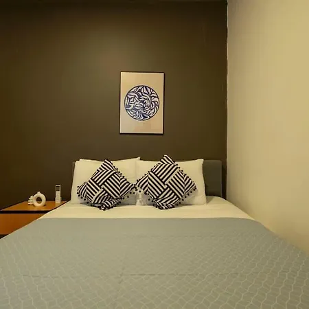 3-bedroom With Balcony * Istanboel